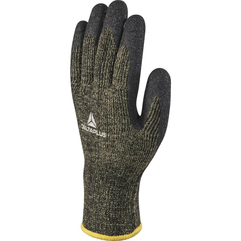 Delta Plus Aton VV731 Knitted Polycotton Cut Resistant Gloves