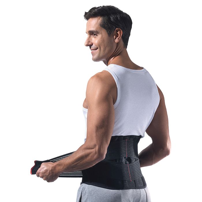 Donjoy Actistrap Back Support Belt for Work - Workwear.co.uk