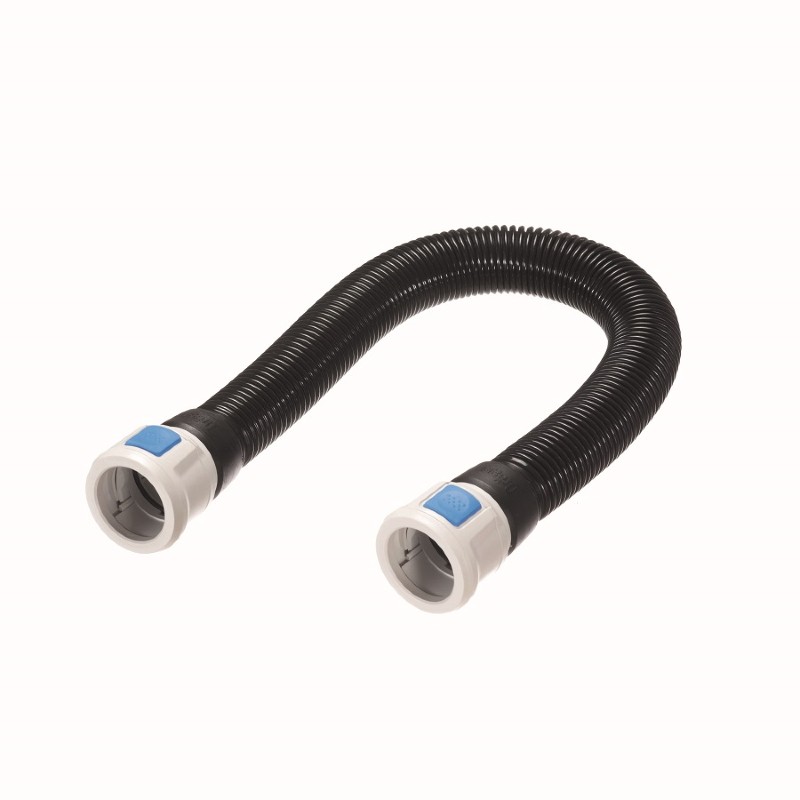 Draeger X plore 8000 Flexible Hose for Powered Respirator Hoods