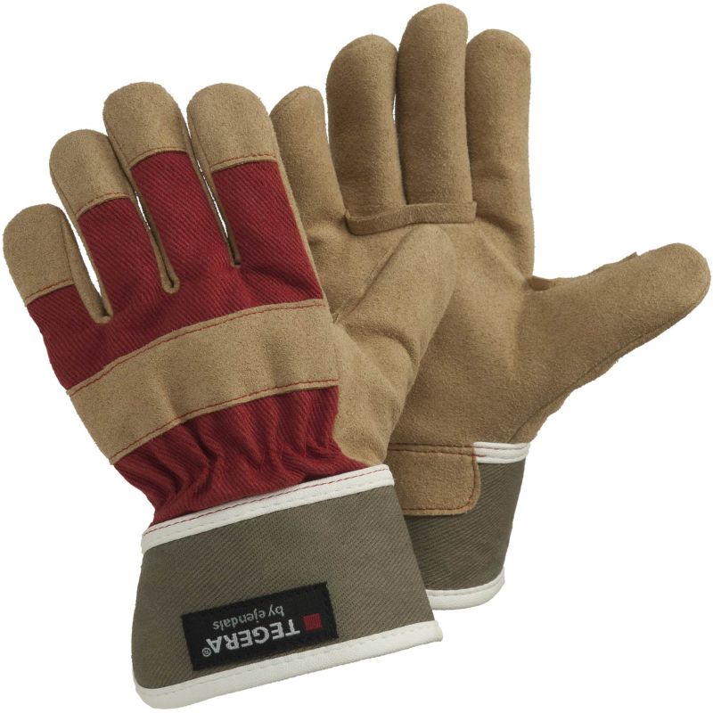 Ejendals 90088 Children's Gardening Gloves Workwear.co.uk