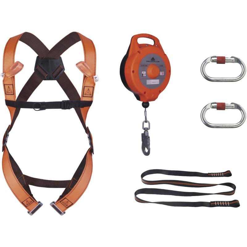 Delta Plus ELARA270 Fall Arrest Kit Workwear.co.uk