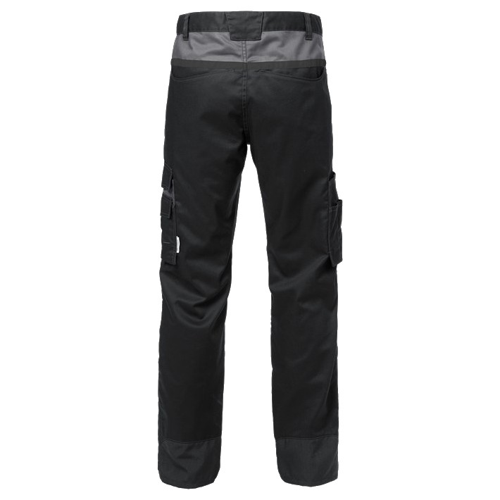 DeWalt Harrison Pro Stretch Trousers Waist 42in Leg 29in | Power Tools Direct