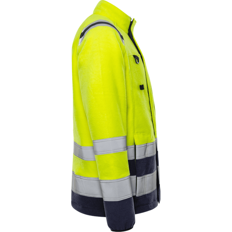 Fristads Flamestat 4063 Heatproof Fleece - Workwear.co.uk