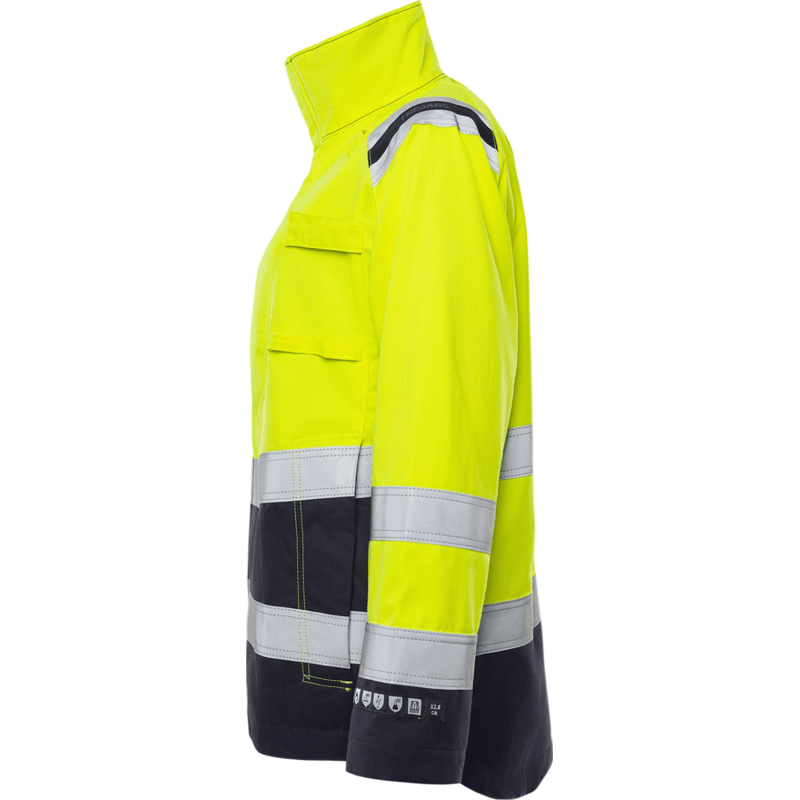 Fristads Flamestat 4275 Women's Work Jacket - Workwear.co.uk