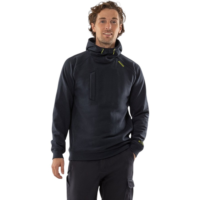 Fristads Flamestat 7181 Flameproof Hoodie - Workwear.co.uk