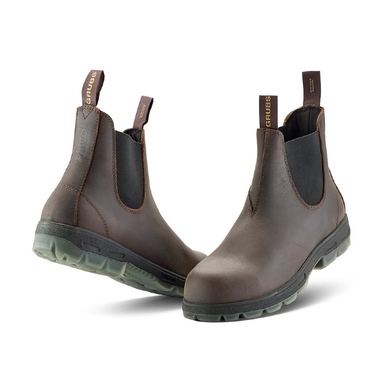 nail resistant work boots