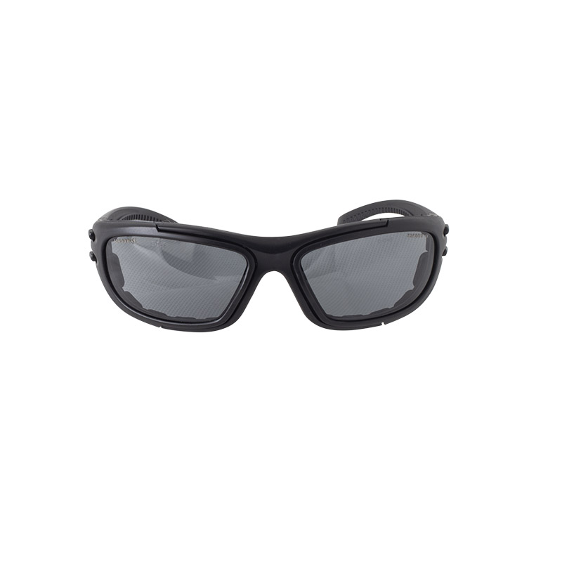 Guard Dogs Smoke Safety Glasses G100 Workwear.co.uk