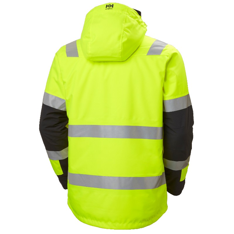 Helly Hansen workwar >> ALNA 74095 Softshell-Jacke