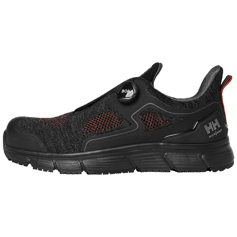 Helly Hansen Kensington Low Boa Shoes