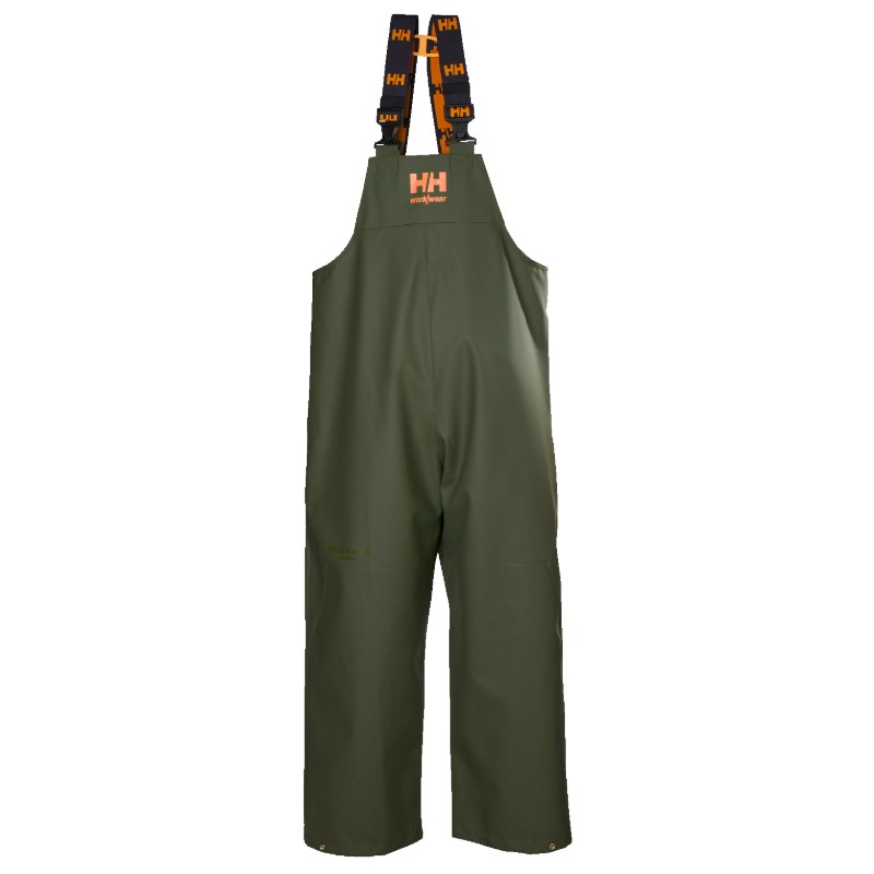 Overalls Hh Workwear Bifrost Winter Bib Pants| Helly Hansen
