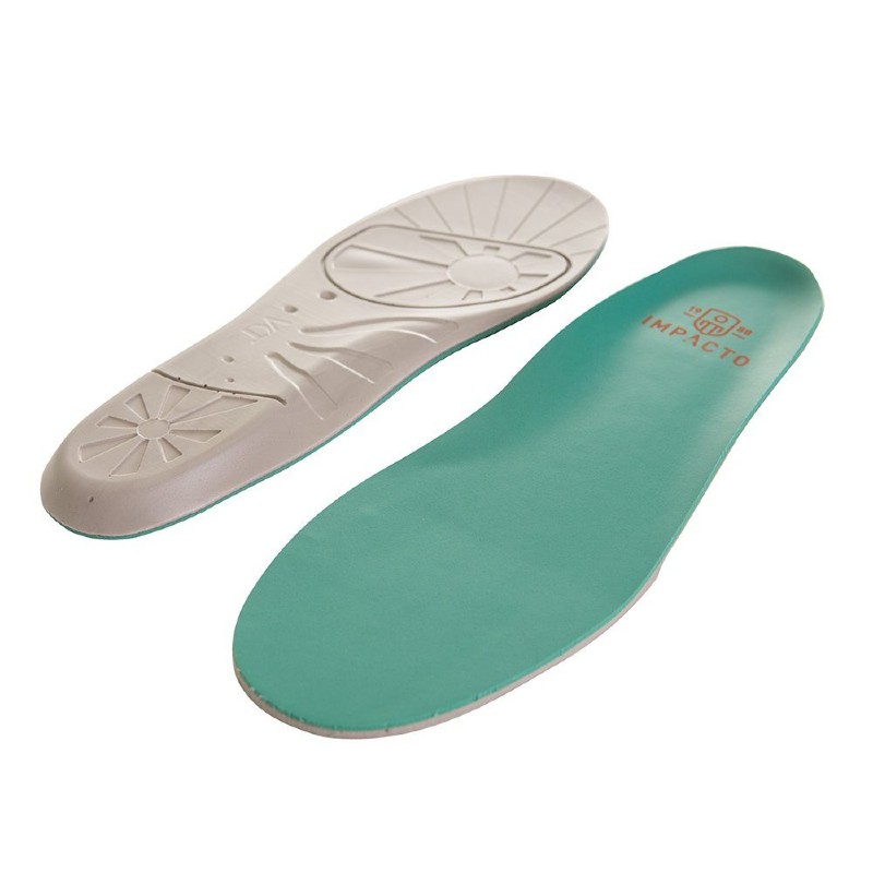 Impacto Airsol Soft Cushioned Insoles - Workwear.co.uk
