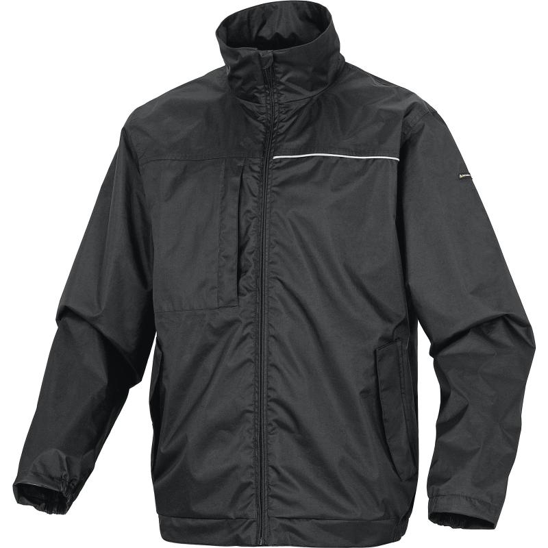 Delta Plus LITE Waterproof Bomber Jacket - Workwear.co.uk