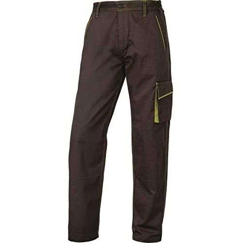 Delta Plus M6PAN Panostyle Workers Trousers - Workwear.co.uk