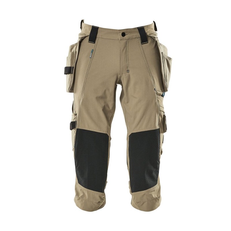 Lightweight khaki sales work pants