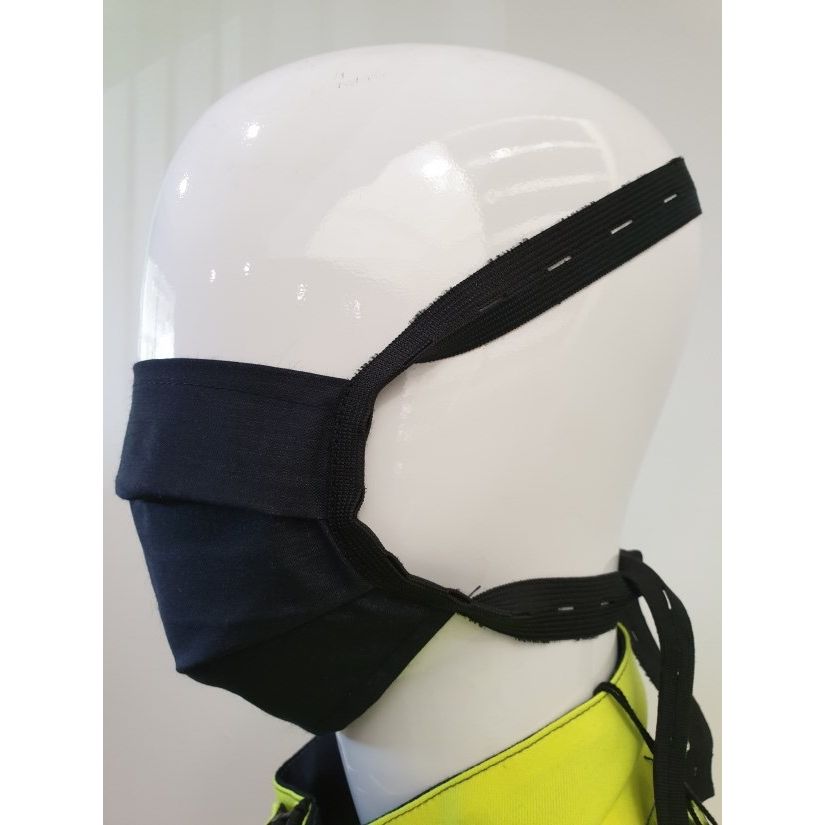 ProGARM MED300 Anti-Viral FR Face Mask - Workwear.co.uk