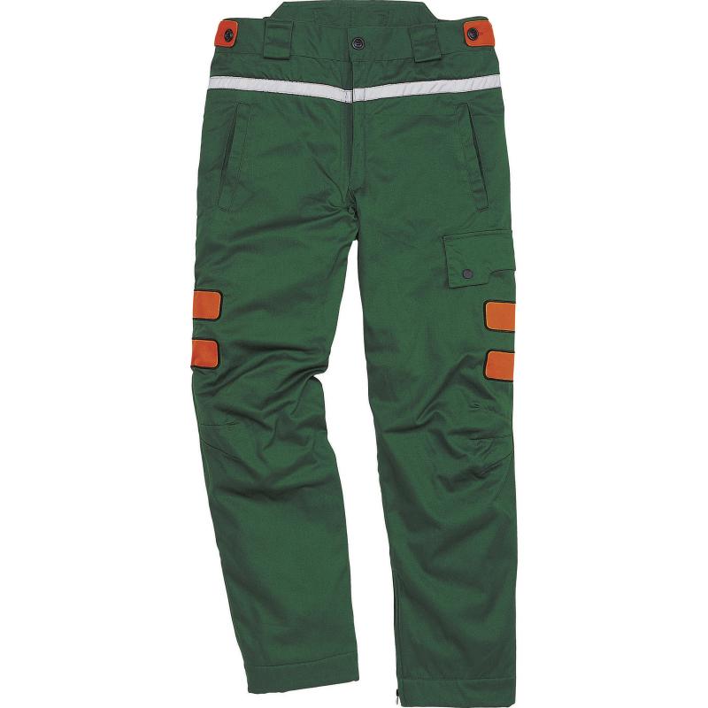 Delta Plus MELEZE 3 Cut Chainsaw 