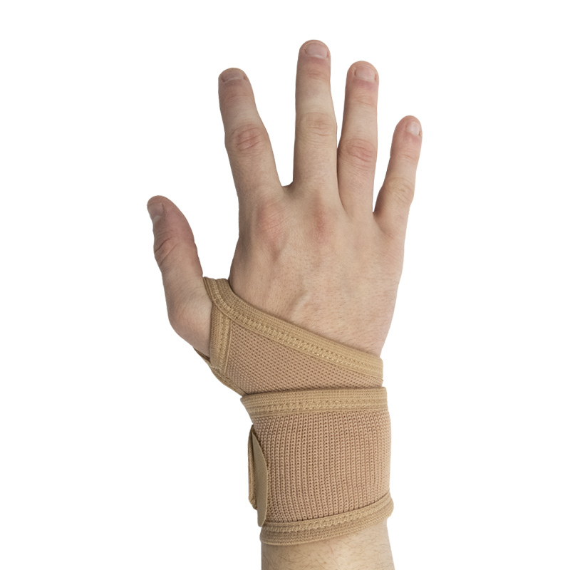 Oppo Elastic Wrist Support for Handling 2083 Workwear.co.uk