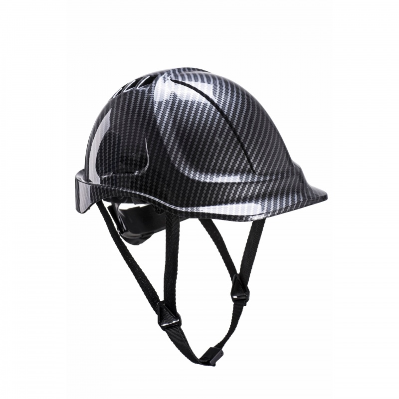 Portwest Endurance Carbon Look Helmet PC55 Portwest Endurance Carbon Look Helmet PC55