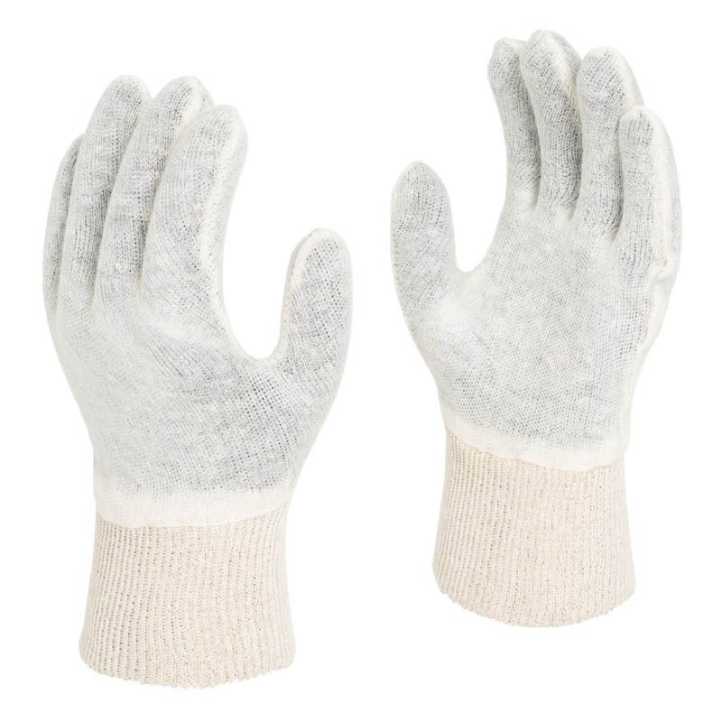 Polyco Knitted Stockinette Gloves CK21K - Workwear.co.uk