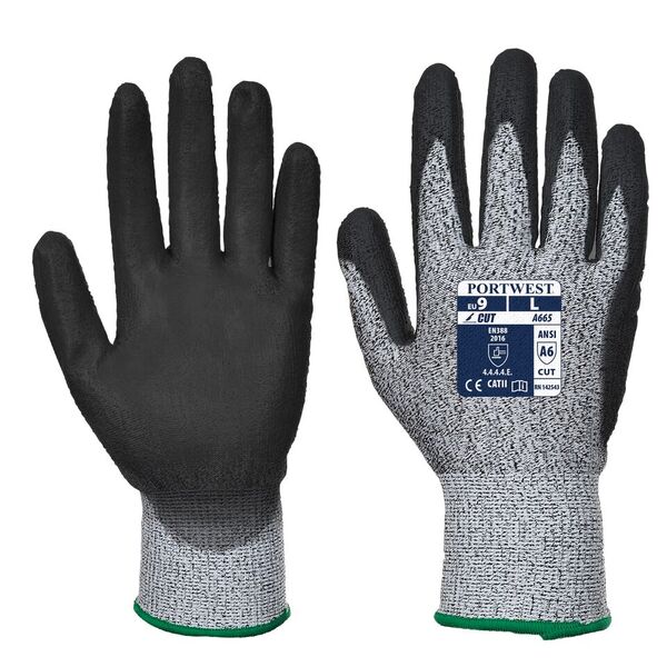 Portwest VHR A665 Advanced Cut-Resistant Gloves