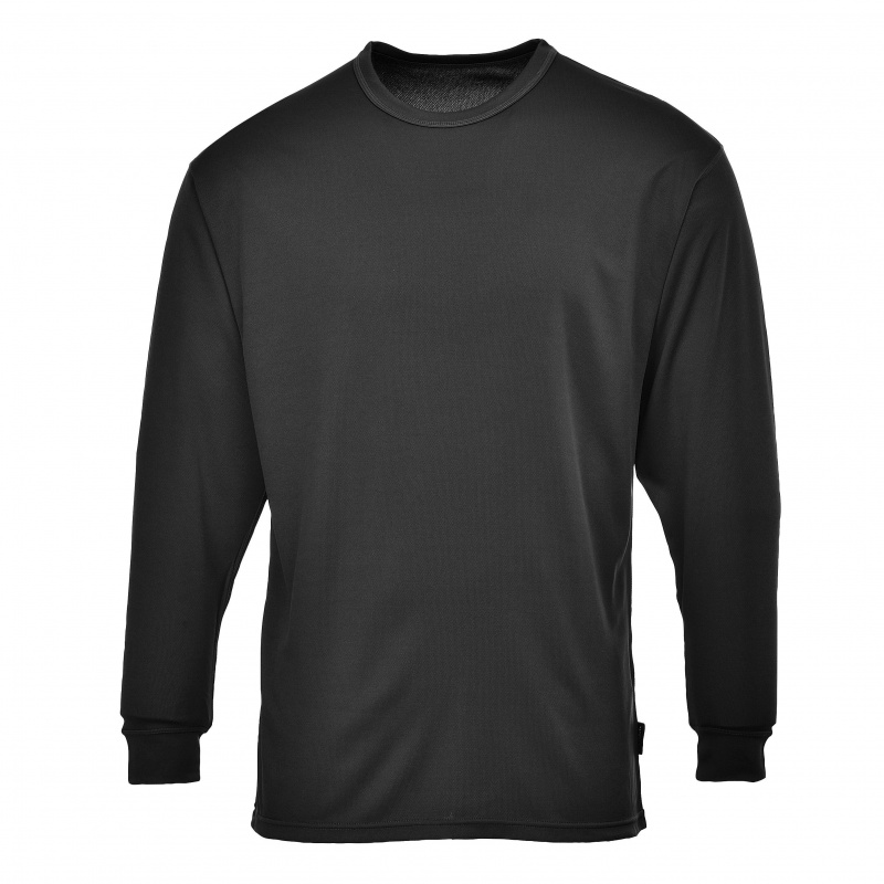 Portwest B133 Thermal Baselayer Top Workwear.co.uk