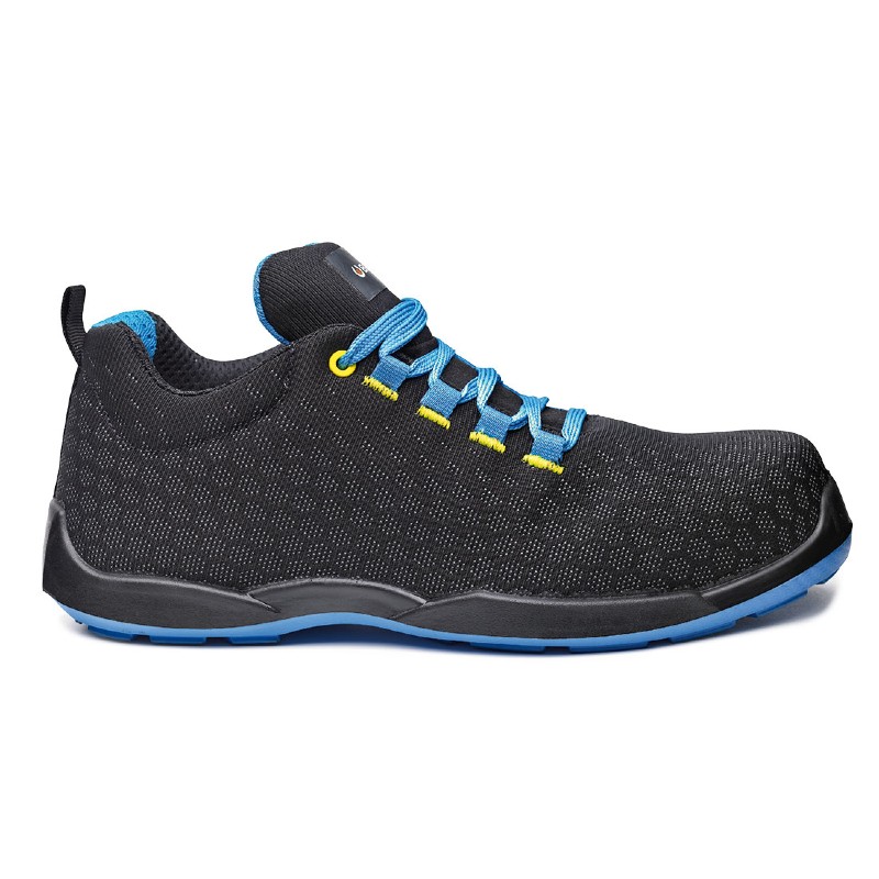 Portwest Base B0677 Marathon S3 SRC Water Resistant Metal Free Safety Shoes