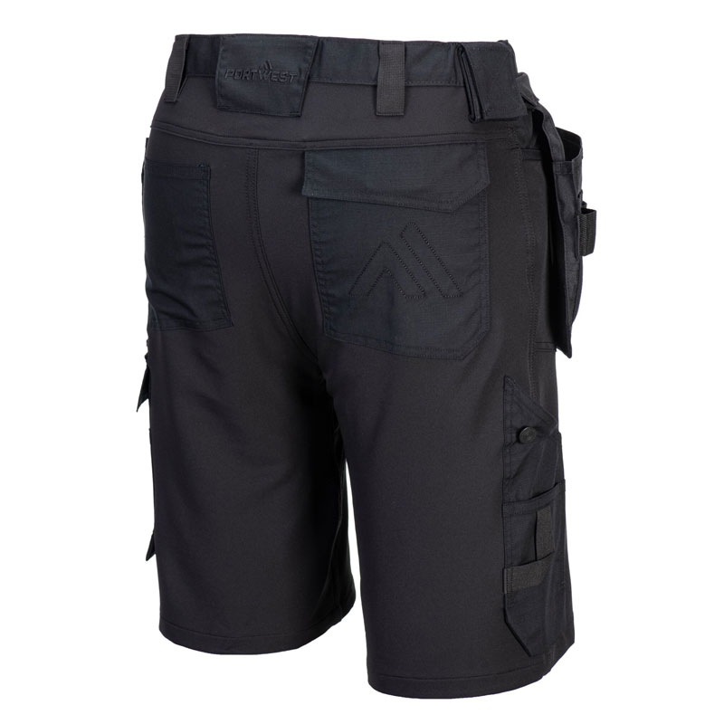 Portwest KX342 KX3 Holster Jeanshose