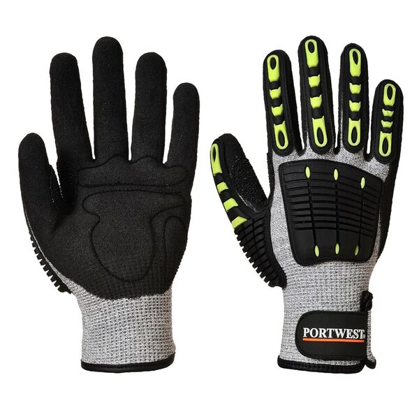 Best Gloves For Hammering