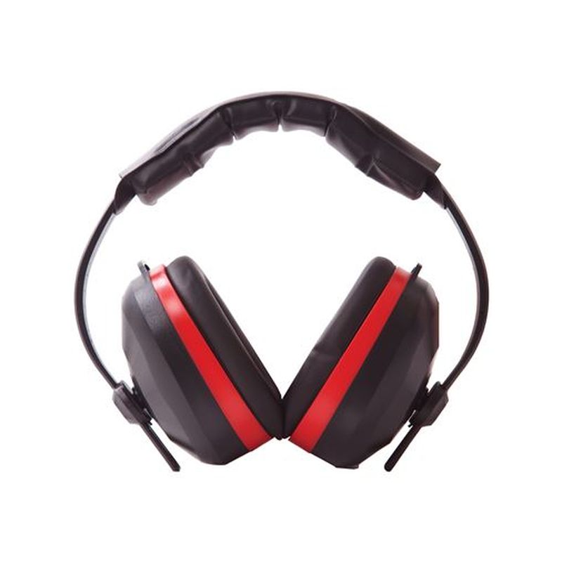 Portwest Comfort Ear Defenders PW43 Workwear.co.uk