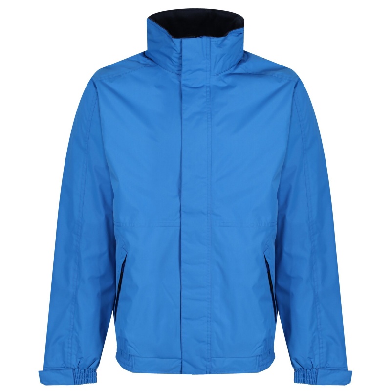 Regatta Men's Dover Jacket (Oxford Blue)