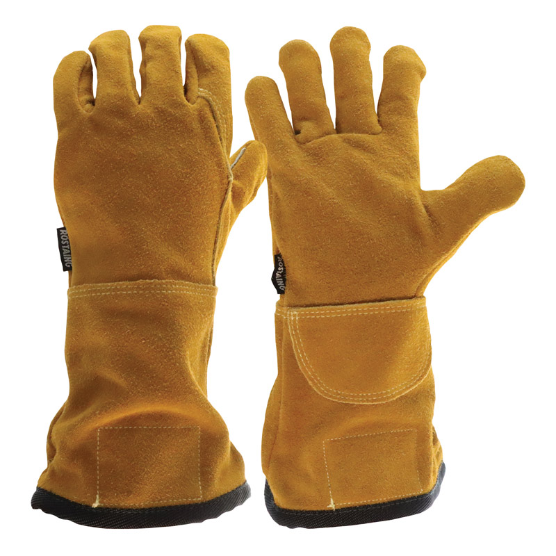 ROSTAING RIPDEXG Barbed Wire Gloves