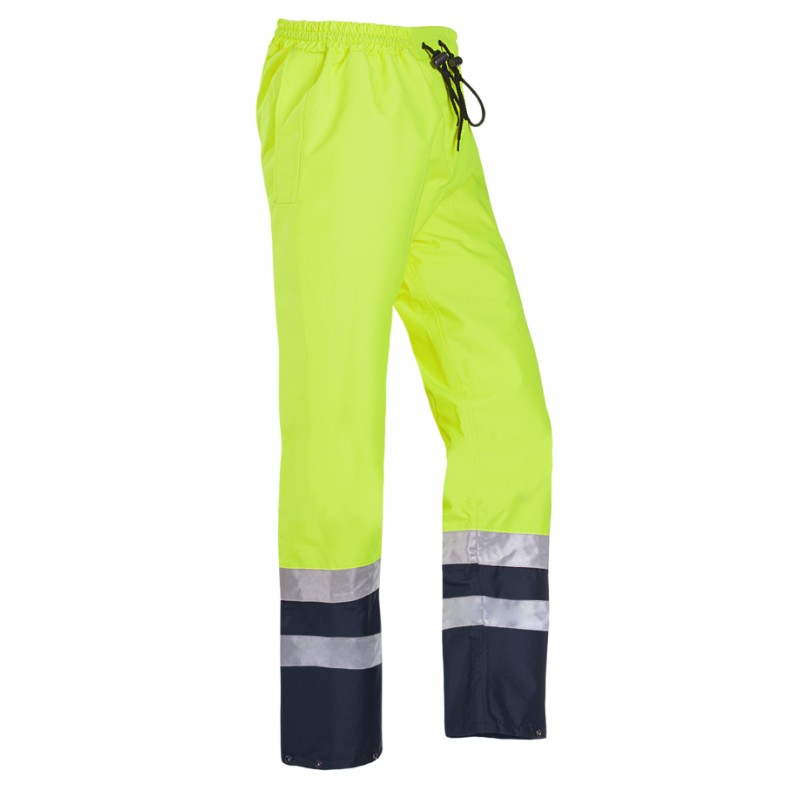 Sioen waterproof best sale trousers