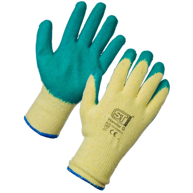 Supertouch Warehouse Gloves 6203 6204 Workwear
