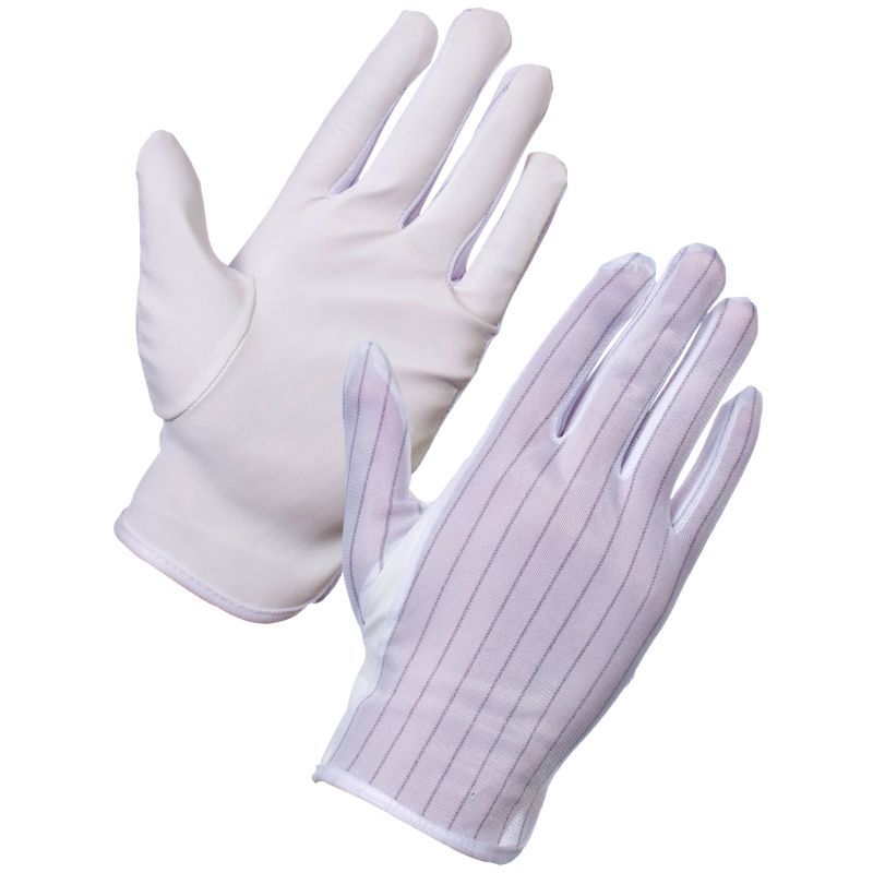 Supertouch 28971 AntiStatic Gloves Workwear.co.uk