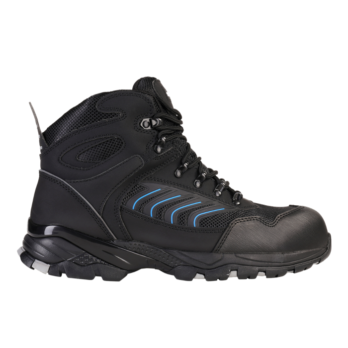 Supertouch Sport Style Waterproof Boots - Workwear.co.uk