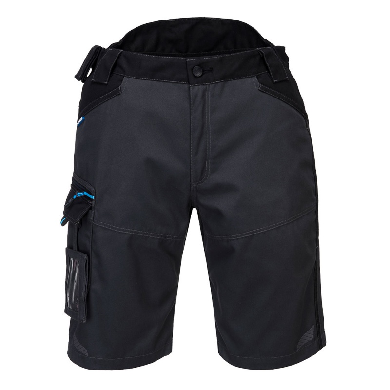 Portwest T710 WX3 Work Shorts Workwear.co.uk