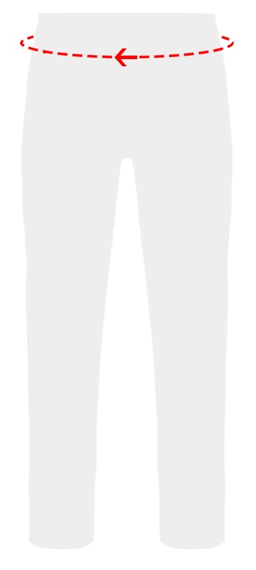 Delta Plus M2PA3 Sizing Guide