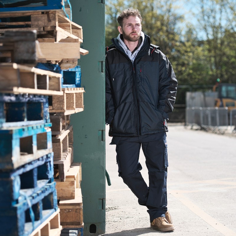 TuffStuff 711 Work Trousers