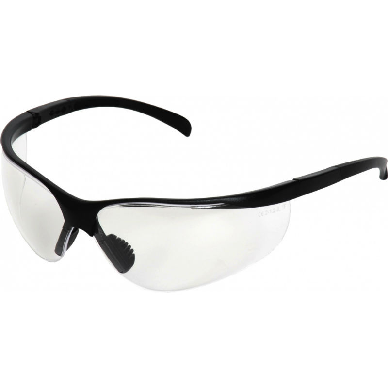UCi Banda Clear Adjustable Safety Glasses I920 Workwear.co.uk