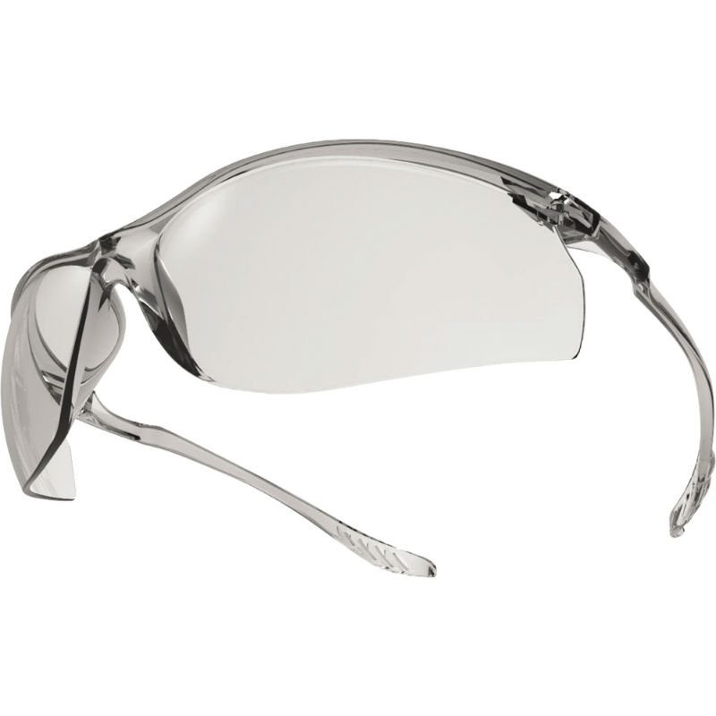 Uci Marmara Clear Lens Safety Glasses S906 Uk