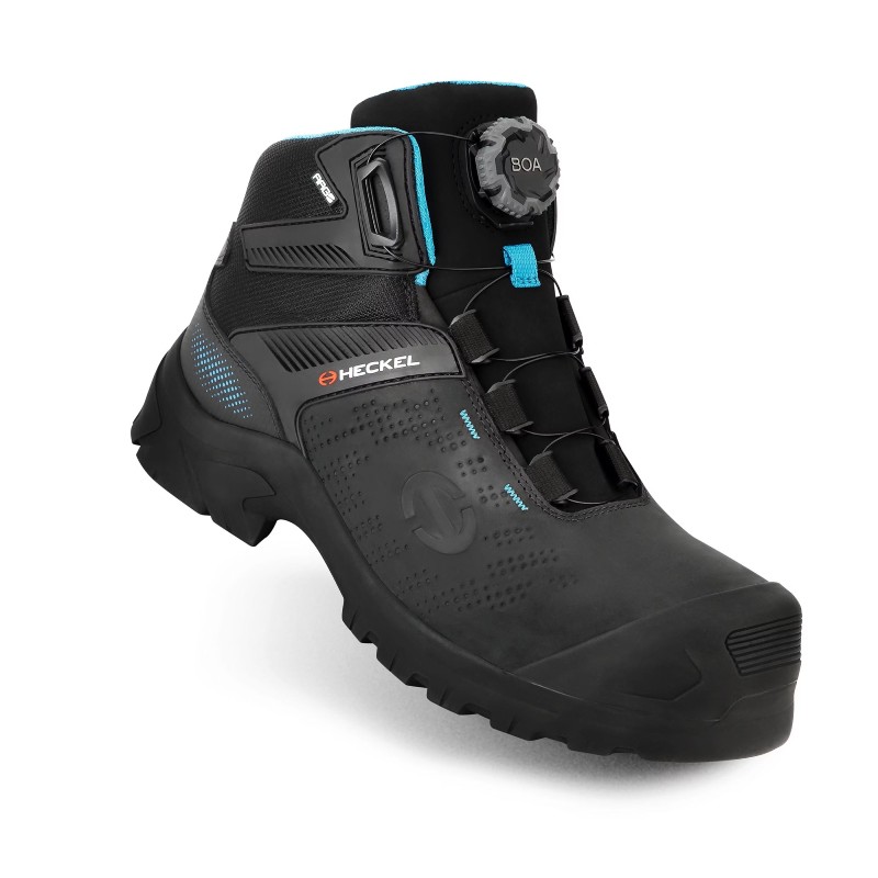 Heckel 67363 MACCROSSROAD 3.0 Safety Boots - Workwear.co.uk