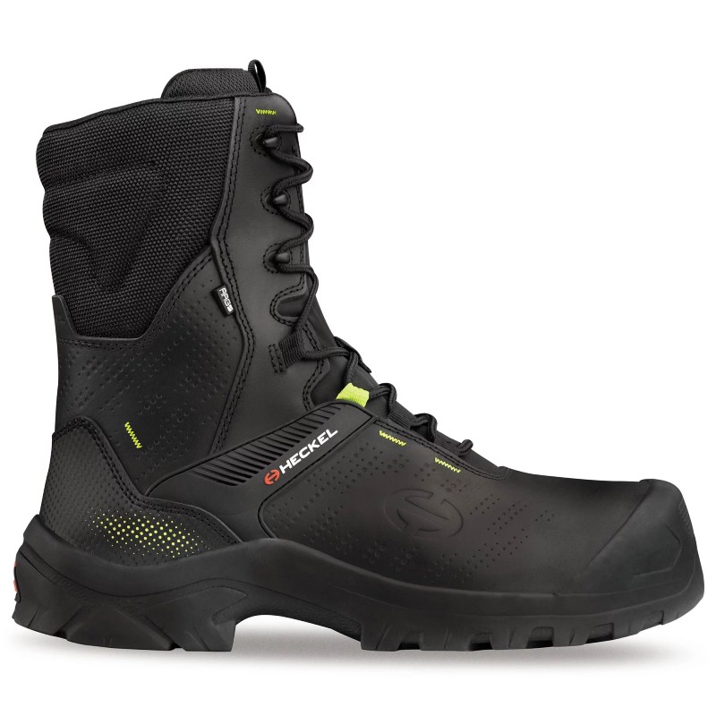 Heckel MACEXPLORE 3.0 RANGER Safety Boots - Workwear.co.uk