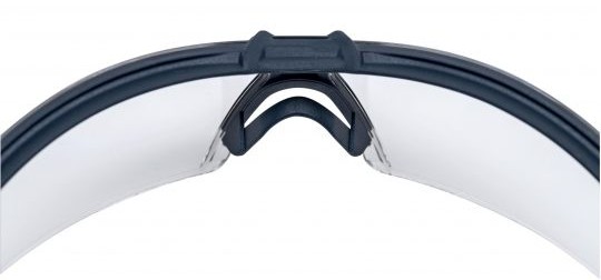 You'll love the i-5's extra wide field of vision and soft, pressure-free ergonomic nose piece! You'll love the i-5's extra wide field of vision and soft, pressure-free ergonomic nose piece!