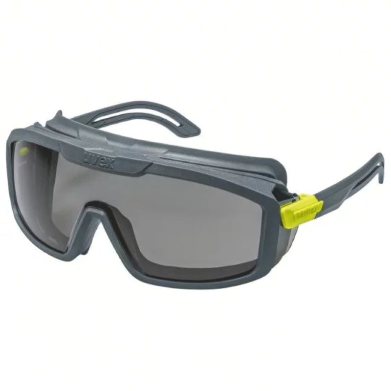 Uvex i-guard Grey Sunglare Glasses 9143282