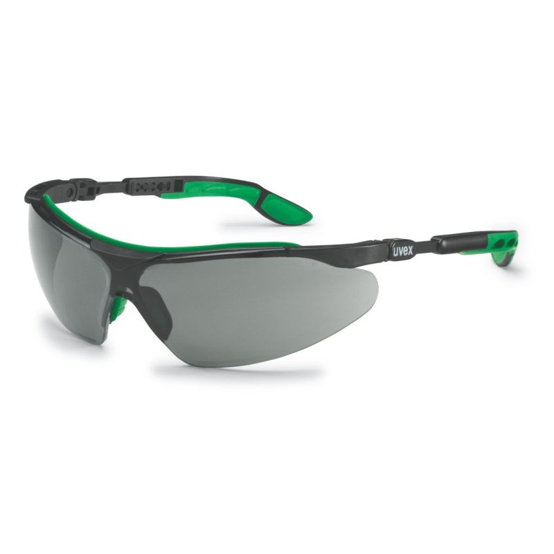 Uvex ivo Welding Shade 1.7 Glasses 9160041 Workwear.co.uk