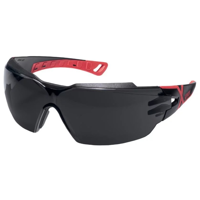 Uvex Pheos CX2 Infrared Safety Glasses
