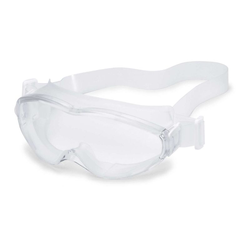 Uvex Ultrasonic CR Goggles 9302500 Workwear.co.uk