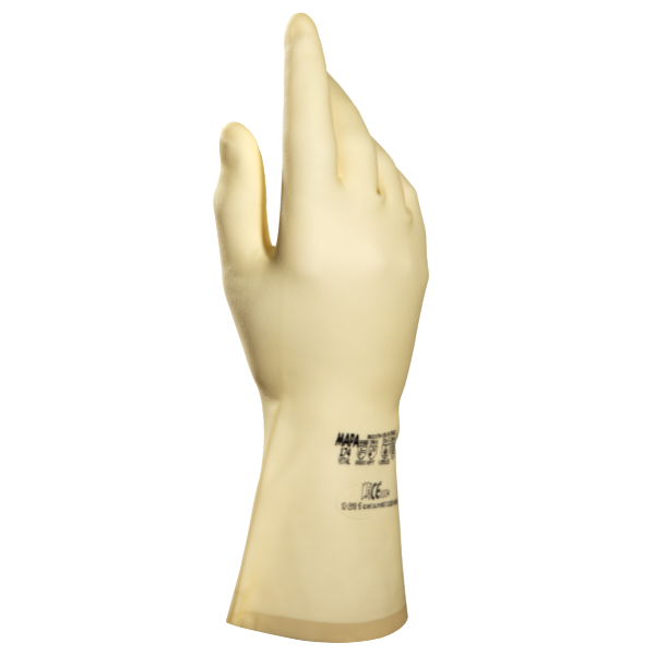 Mapa Vital 174 ChemicalResistant Gloves Workwear.co.uk