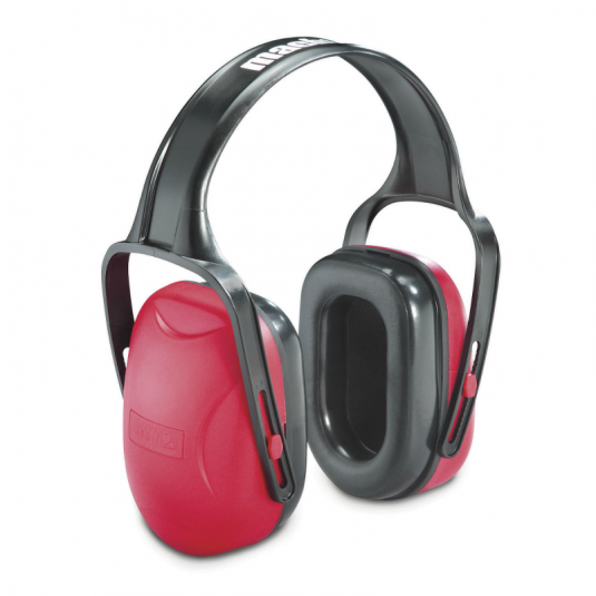 Honeywell 1010421 Mach 1 Low Risk Ear Muffs