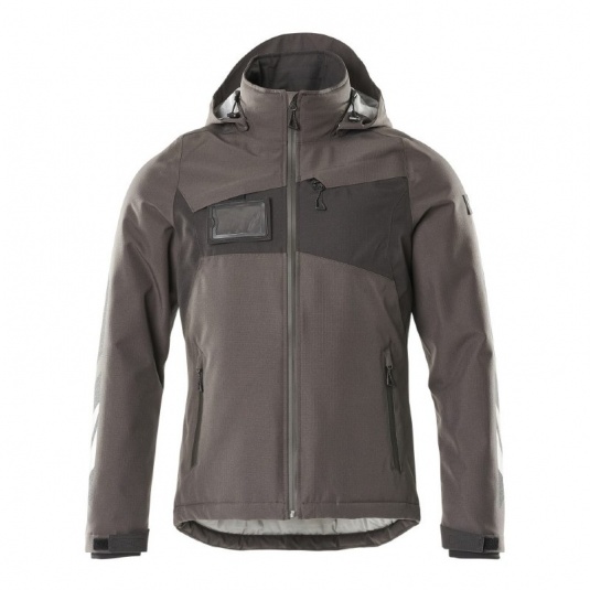 Mascot Workwear Lightweight Waterproof Winter Jacket (Grey)